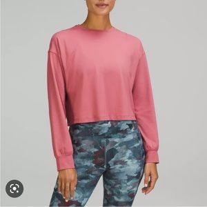 Lululemon long sleeve